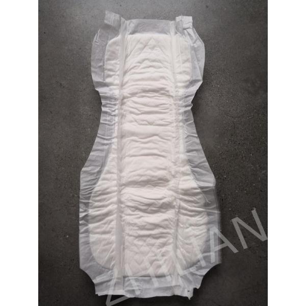 Disposable Male Incontinence Pad Machine 250pcs/min