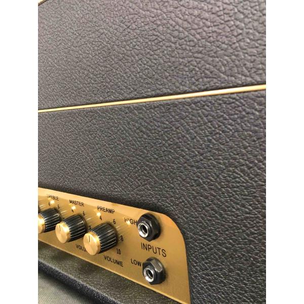 Chinese Marshall Clone, Grand 2204 JCM800 Handwired Amp Head 50W