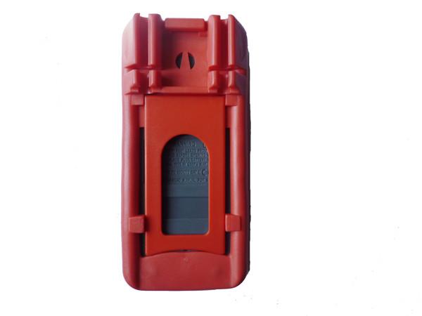 3 1/2  DC AC Voltage Current  Ohm Cap DMM Digital Multimeter with Mechanical Protection