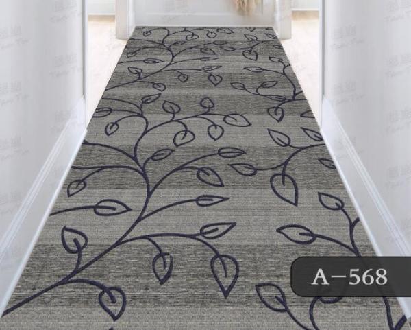 Grass mat 3D can be cut mat door entry corridor corridor stairway long home Commercial Floor Mat