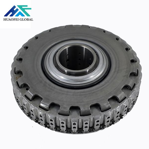 7DCT300 Transmission Clutch Kit Clutch Pack For BMW Getrag 7 Speed Wet DCT