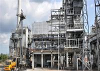 Gerador de vapor industrial de poupança de energia de Hrsg das caldeiras