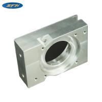 Services d'usinage CNC - Pièces CNC personnalisées avec polissage miroir, rapport d'inspection à grande taille et première approbation d'article