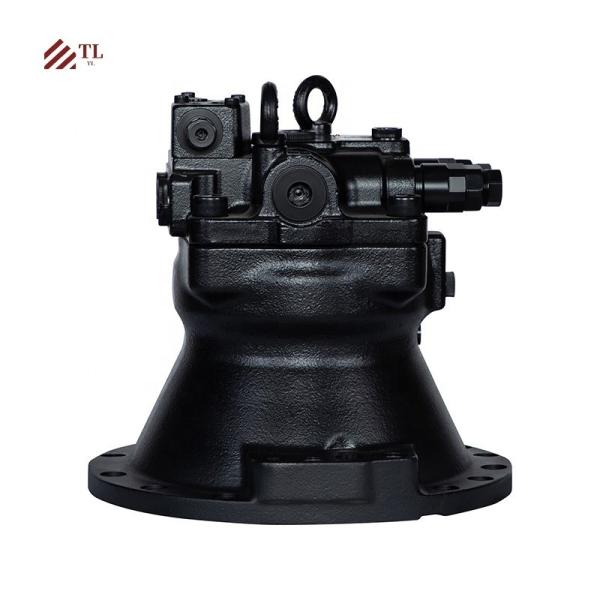 ZX200 EX200-5 ZX225 Excavadora Swing Motor Assy M2X146 4398514 4330222 em Mineração de Energia
