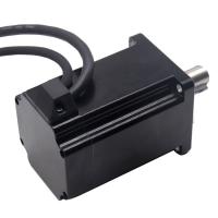 Servo motor do robô alto do torque 48v 400w com codificador incremental