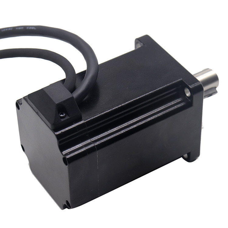 дифференциальные линии ODM 400w 2500 RPM мотора сервопривода 3000 кодировщика 11A