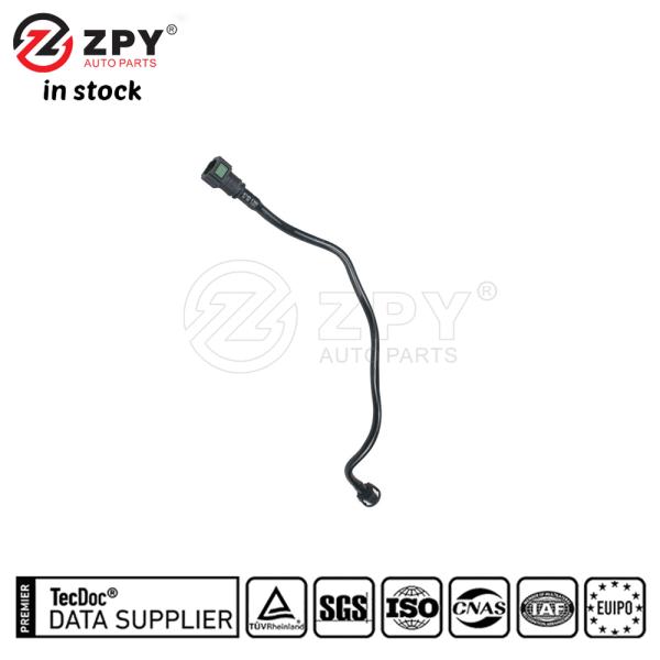 ZPY LR035630 Reservoir Water Pipe for Audi VW Porsche