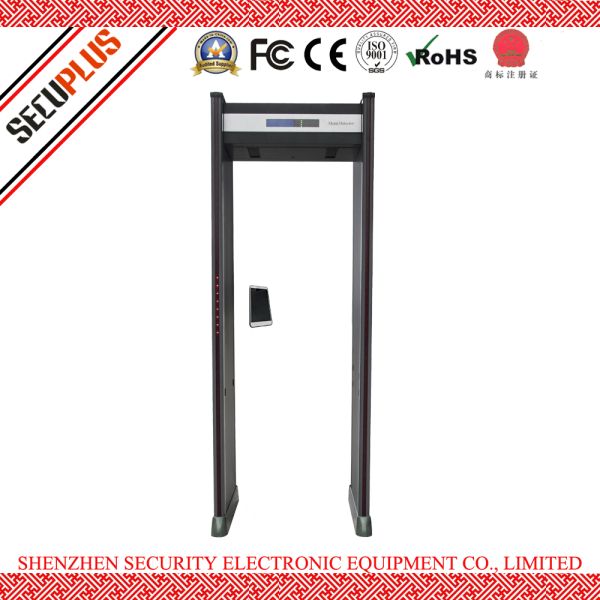 SPX5030C Multi Energy x ray scanning machine X-ray Baggage Scanner for small items