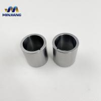 Carbure de tungstène d'ISO9001 YG8 scellant Ring With Matt Surface