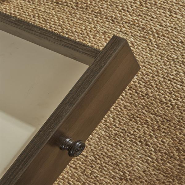 1400x590x750mm Family Room Storage Cabinets