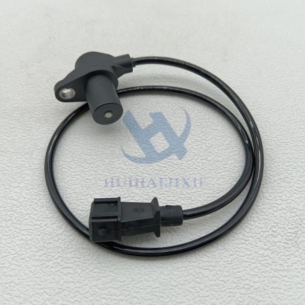 Sensor de vitesse de l'arbre à cames de la pelle 20450707 VOE20450707 pour Volvo EC210B
