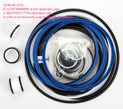 HB20G Farukawa breaker repair seals+rod seals+buffer seals+dust seal+oil seals+back up kit