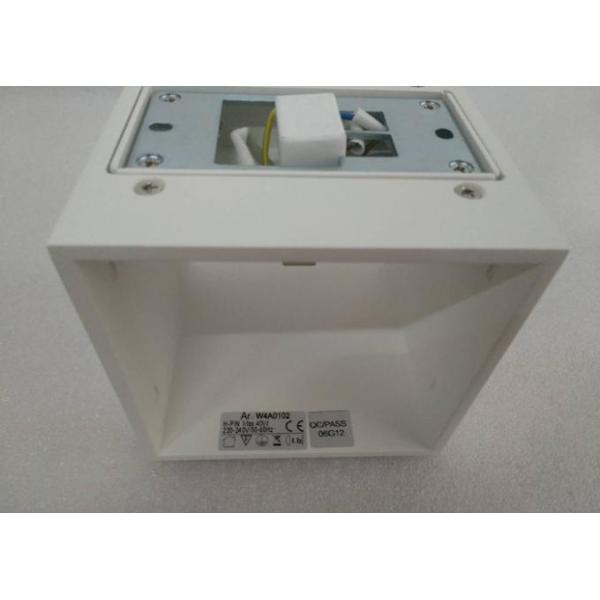 Max 40Watt Interior G9 Black AC 220-240V Up And Down Wall Lights Indoor