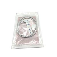 Do comprimento médico descartável do sensor SpO2 90cm de  esparadrapo Neonatal