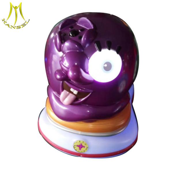 Hansel  kids racing car with coin kiddie motorcycle for ride  wholesale amusement parks game for children