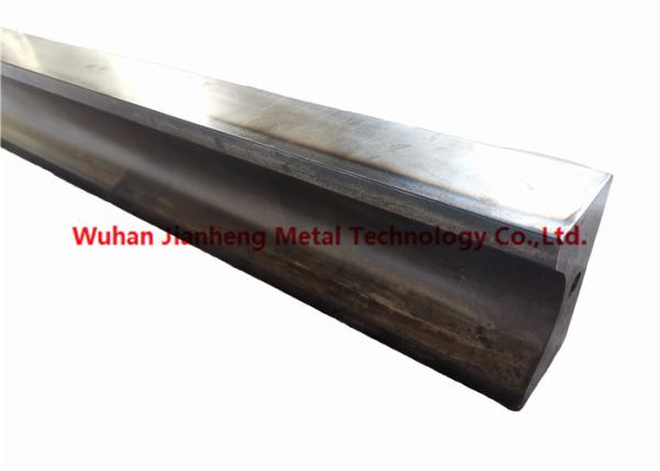 Toggle Seat Products Alloy Steel Casting Jaw Crusher Spare Parts
