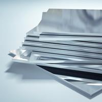 1250MM anodizados 500M Aluminum Protection Film rolam anti Corrossion