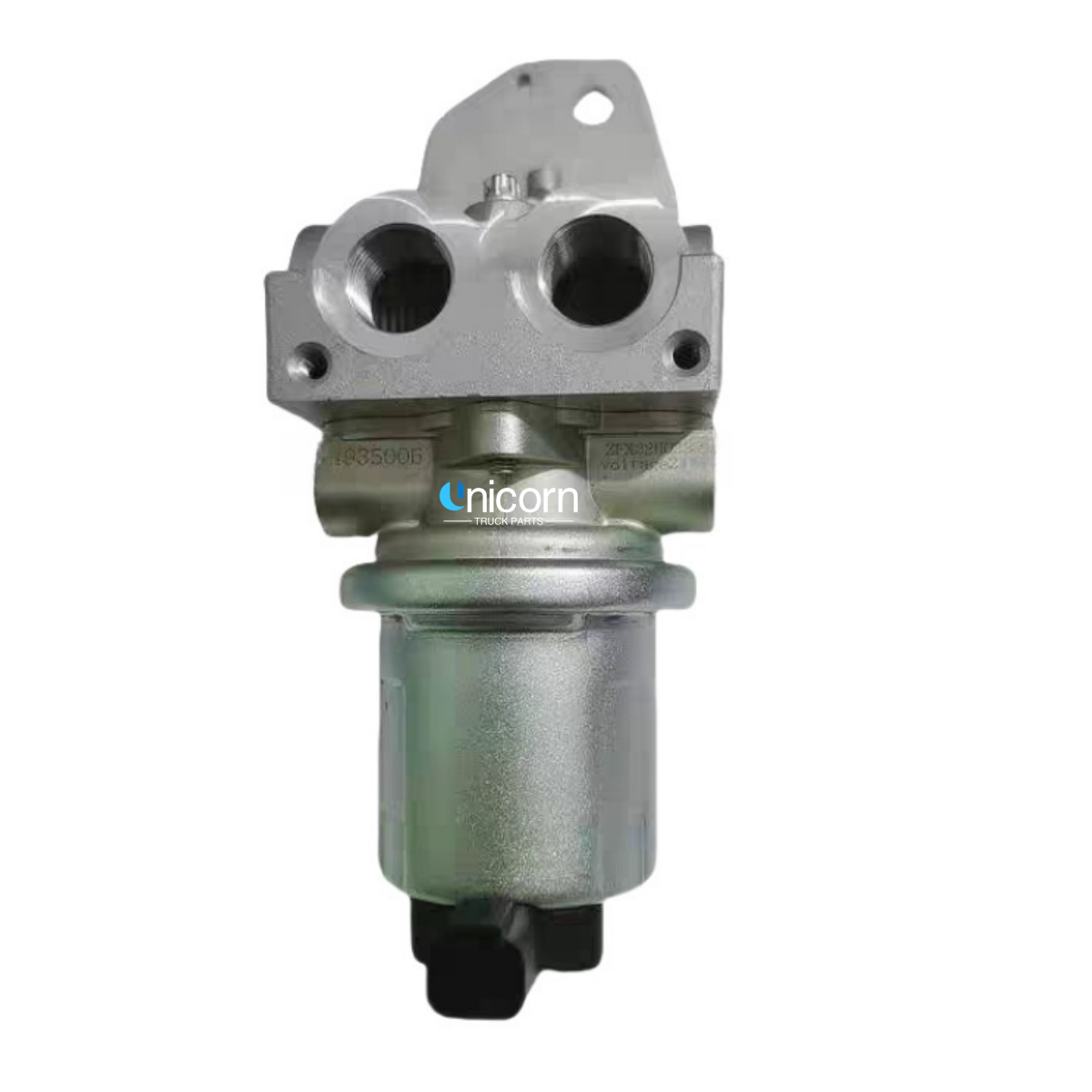 QSC8.3 Oil Delivery Pump 24V 4935006 Suitable for  Engine Parts