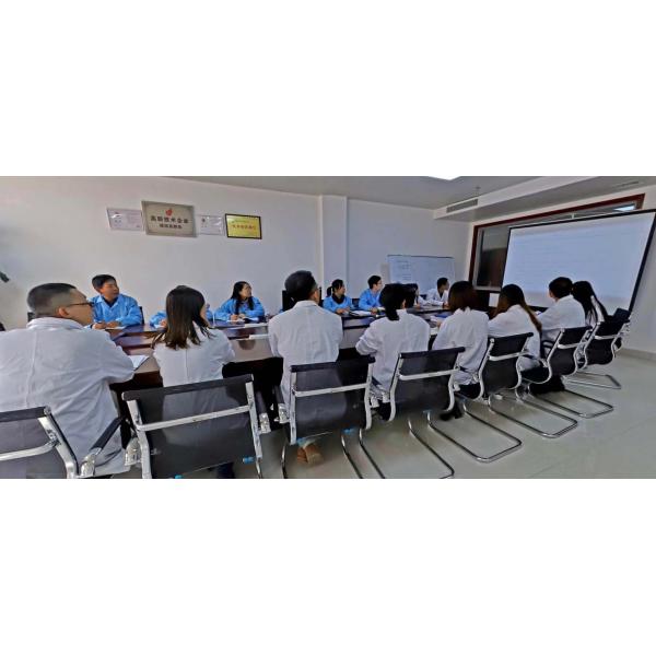 Guangzhou Lizhirun Technology Development Co., Ltd