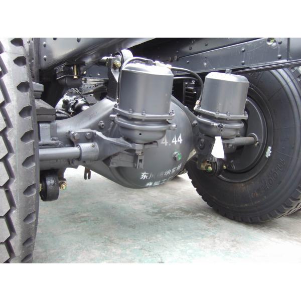 315HP Euro3 Dongfeng Kinland DFL1311A4J Truck Chassis,Chasis De Camión,Camion Châssis