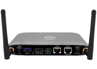 Prolongamento audio video sem fio sem fio do sistema BYOD da colaboração da anotação de Whiteboard
