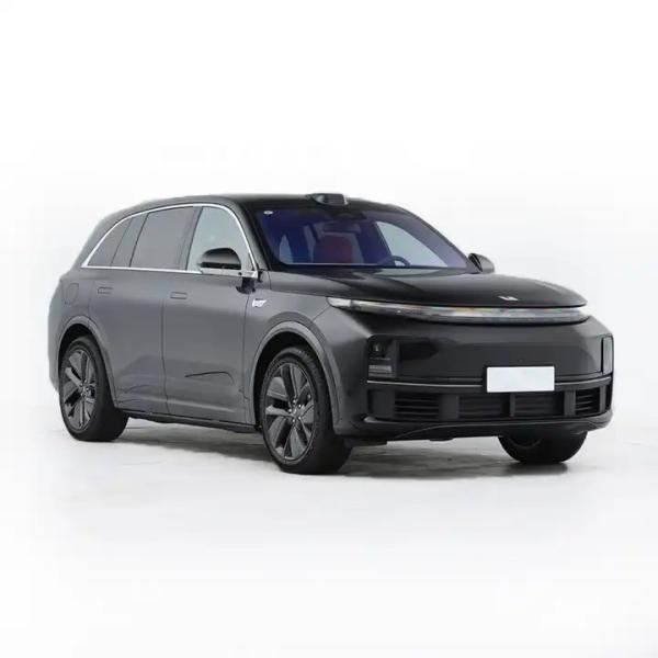 Desbloqueie o poder do LiXiang L7 Pro, a melhor escolha para carros elétricos SUV acessíveis.