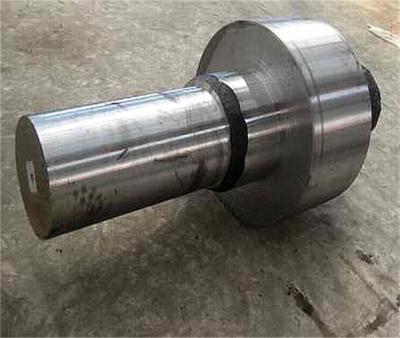 High Speed Carbon Steel Shaft Forging , Mandrel And Transmission Shaft GB, YB, JB, ASTM, DIN, BS, NF, JIS, AFI, ISO,