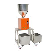 Detector de metales de la transformación de los alimentos de la caída de la gravedad para el ajo de oro de Apple del granny smith