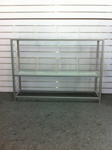 Acrylic Display Rack