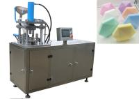 Máquina de trabalho quieta da imprensa da tabuleta do elevado desempenho da máquina da imprensa do bloco de sal para o bloco mineral de sal da tabuleta de sal