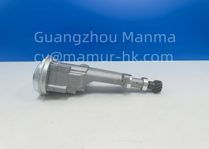 8-97033175-2 8970331752 масляный насос частей ISUZU NKR 4JB1 тележки ISUZU