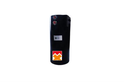 ISO Black Track Adjuster Cylinder E390  Excavator Spare Parts Smooth Finish