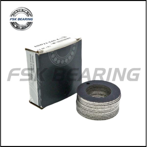 Euro Market  EGW10-E40-Z EGW16 EGW42-E40-Z Thrust Washer Plain Bearing 10*20*1.5 mm