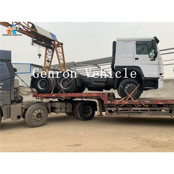 Сварочный трактор бренда 6X4 380HP 420HP BEIBEN перевозит основное на грузовиках - бренд двигателя китайский