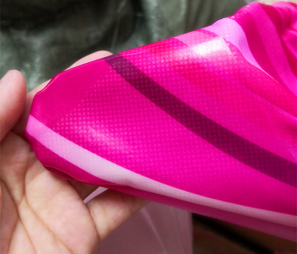 Breathable 80% Nylon + 20 Spandex Mermaid Tail For Swimming Party Toddler 110 120