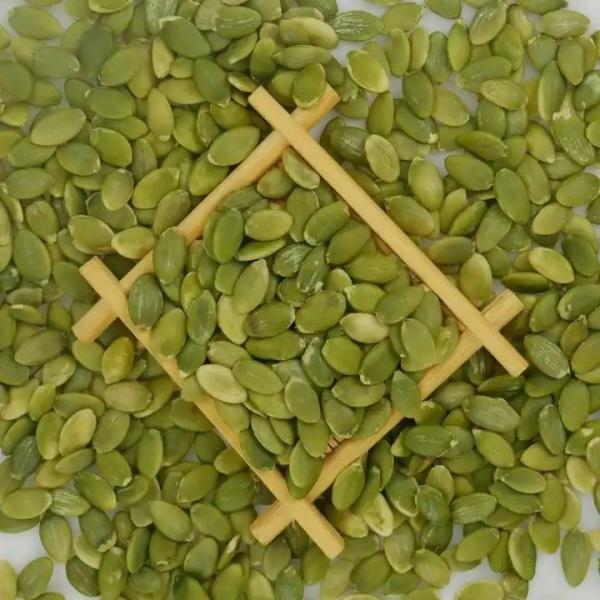 Atacado China melhor qualidade sementes de abóbora grãos com preço barato produtos agrícolas de venda quente