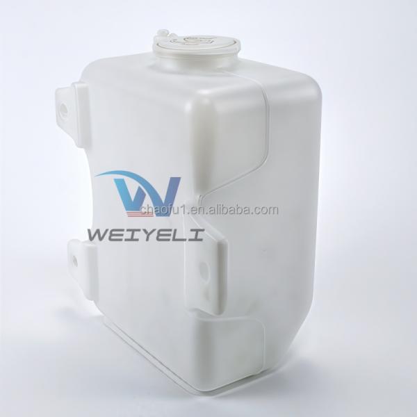 Volvo EC240B EC210B réservoir d'eau auxiliaire VOE14529143 Garantie de 3 mois