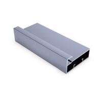 Conceptions anodisées G Gola de meubles 6061 profils en aluminium de la Manche