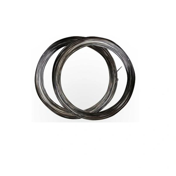 0.32mm Diameter 304 Stainless Steel Spring Wire