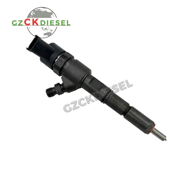 Fuel Injector 04132014 0445110561 For TD2.9 TDC2.9 L4 Engine