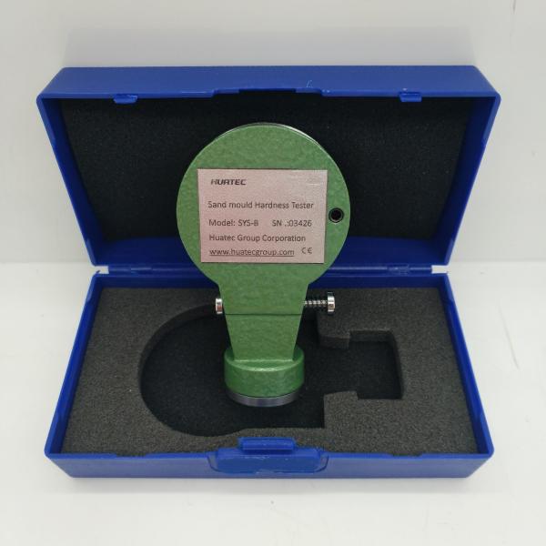 Highly Durable Sand Mould Surface Hardness Tester For Accurate Results