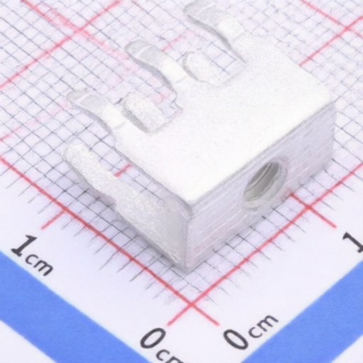 Multipurpose screw terminals Keystone 7798 practical alternative to PC screw edge connectors and terminal strips