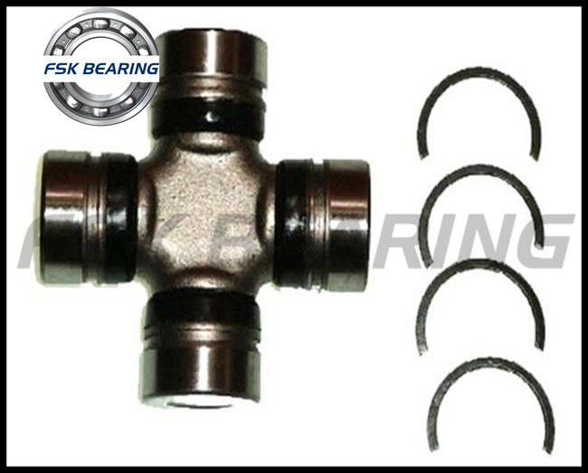 Precise 04371-30020 U-Joint Compatible With Toyota Light Commercial Vehicle Propeller Shaft