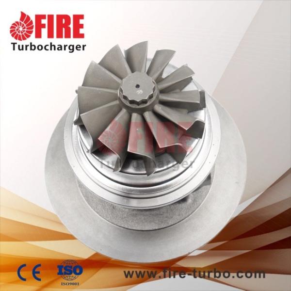 TF08L-28M-22 Turbocharger Cartridge 28200-84400 49134-00270 For Hyundai Mixer HD270 Truck With D6CA D6CB Engine