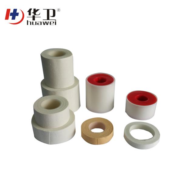 perforated aperture plaster bandage