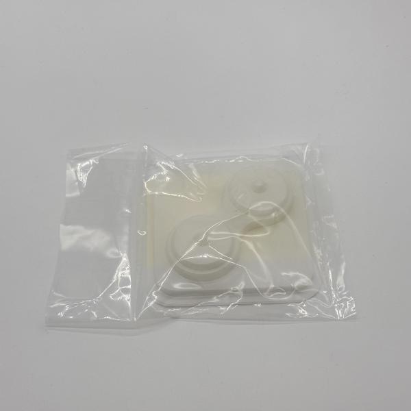 Dräger 2/X ダイアフラム メンブラン Fabius GS 2000/PLUS 8603780 用