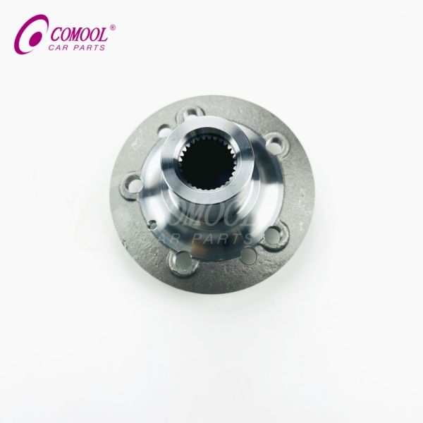 COMOOL Front Wheel Hub Bearing A1643560201 for Mercedes-Benz Wheel Hub Unit Bearing Assembly GL550R280R300R320R350R400R500R550