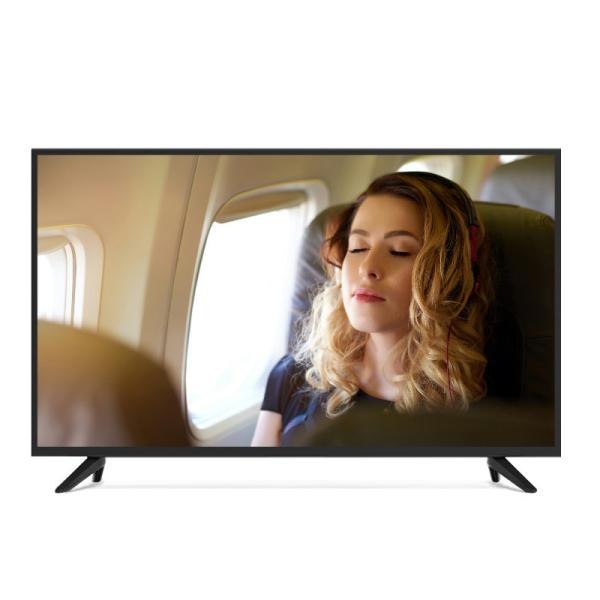 LED FHD UHD 32 40 50 55 Inch Smart 4K Android TV 2K With Bluetooth Dolby