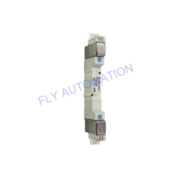 SY3340R-5LOU-Q 5 Port Pneumatic Solenoid Valve SMC