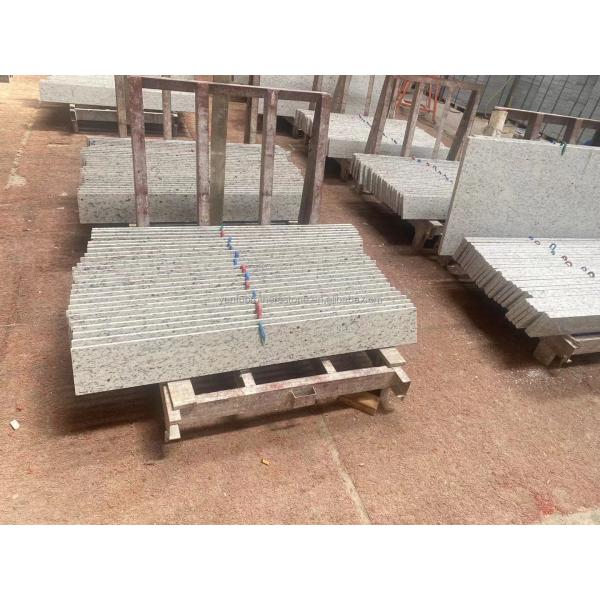 Light Granite Exporters From Best Villa Imperial White Granite Stone Polished Honed